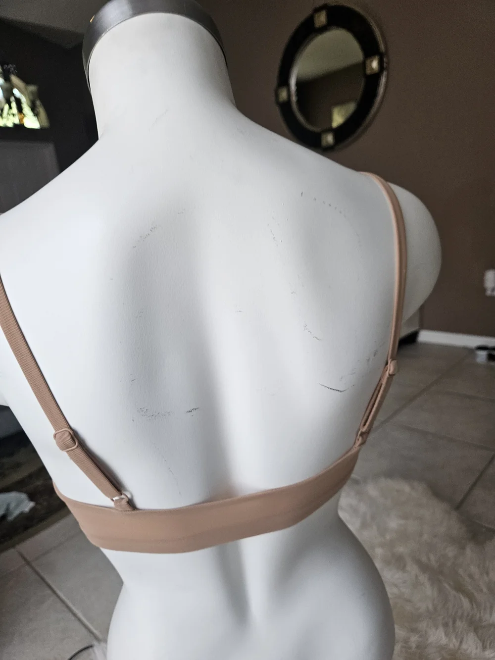 SKIMS soft stretch